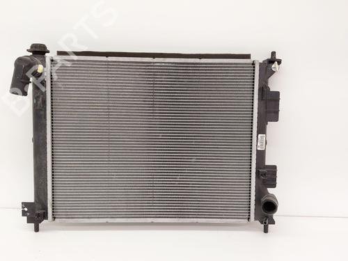 Køler HYUNDAI i20 II (GB, IB) [2014-2021]  30103413