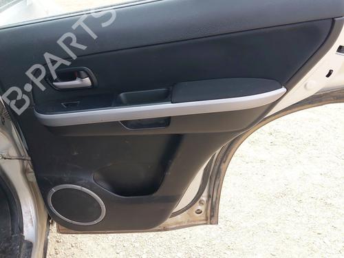 Used Rear right panel SUZUKI GRAND VITARA II (JT, TE, TD) 1.9 DDiS All-wheel Drive (JT419, TD44, JB419WD, JB419XD,... (129 hp) 26712069