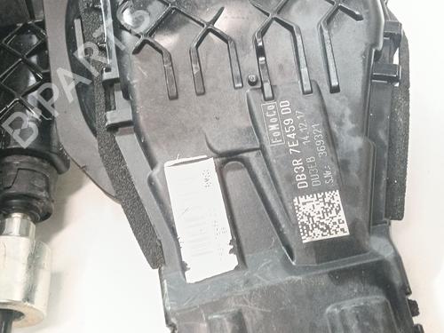 Gearbox FORD RANGER (TKE)  | BP29983262M3 