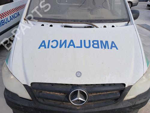 Used Hood Hood 38069025 38069025