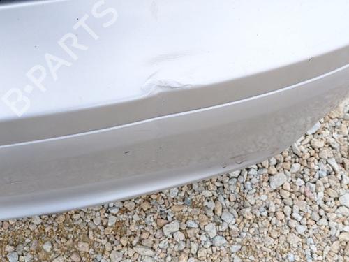 Rear bumper TATA INDICA 1.4 | BP31804884C8
