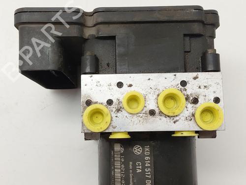 Used ABS pump ABS pump SKODA OCTAVIA II (1Z3) 1.6 LPG (102 hp) 32361132 32361132