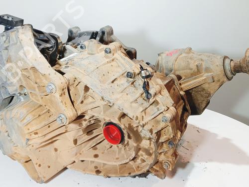 Gearbox LAND ROVER FREELANDER 2 (L359)  | BP17628435M3 