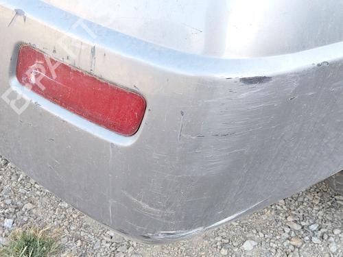 Rear bumper HYUNDAI TERRACAN (HP) 2.9 CRDi 4WD | BP29132376C8 