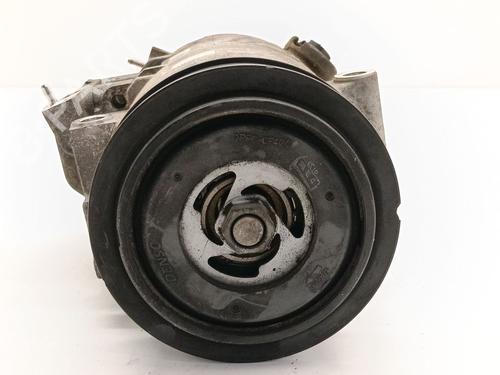 AC compressor SKODA FABIA I (6Y2) 1.9 SDI | BP30965615M34