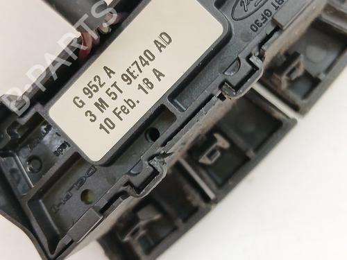 Steering wheel controls FORD KUGA I 2.0 TDCi | BP38920905E15 - Image 3