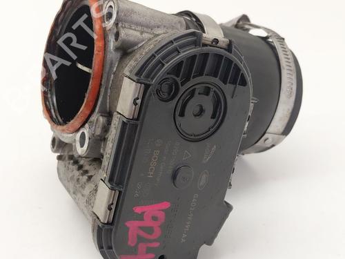 Used Throttle body JAGUAR XE (X760) 2.0 D (180 hp) 30734462