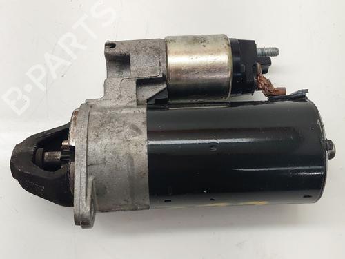 Startmotor MERCEDES-BENZ B-CLASS Sports Tourer (W245) B 180 CDI (245.207) (109 hp) 32118678