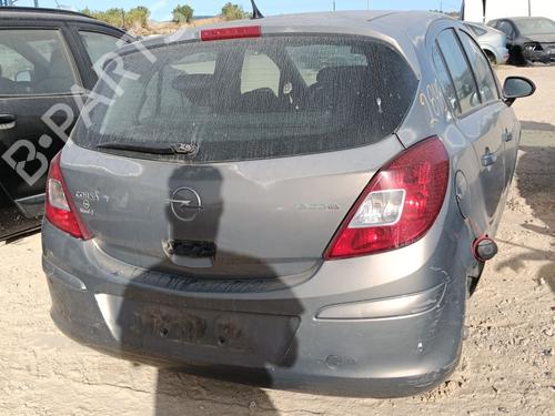 Used Rear right lock Rear right lock 37486460 37486460
