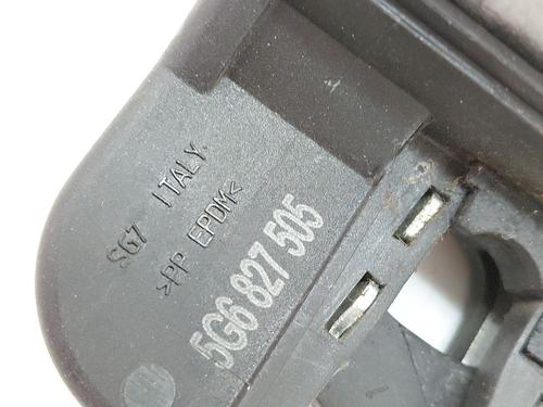 Tailgate lock VW GOLF VII (5G1, BQ1, BE1, BE2)  | BP16259378C101 