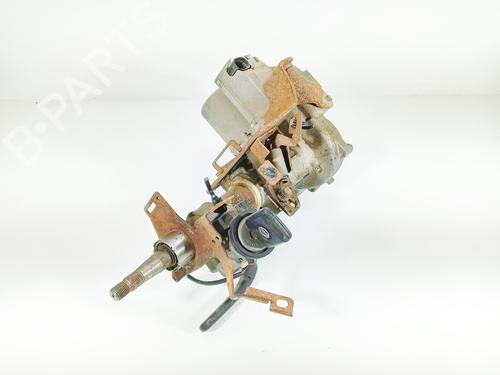 Steering column NISSAN QASHQAI / QASHQAI +2 I (J10, NJ10, JJ10E) 1.5 dCi | BP15981131M21 