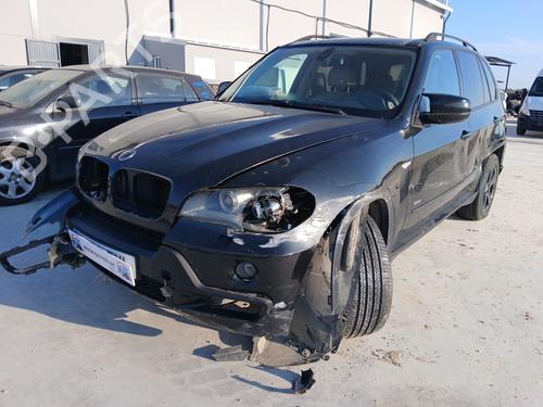 Used Parts BMW X5 (E70) 3.0 d 4524704