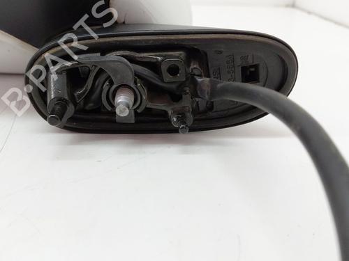 Left mirror OPEL CORSA E (X15)  | BP29023588C26 