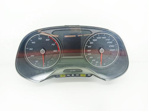 Used Instrument cluster SEAT LEON (5F1) 1.2 TSI (110 hp) 15973247