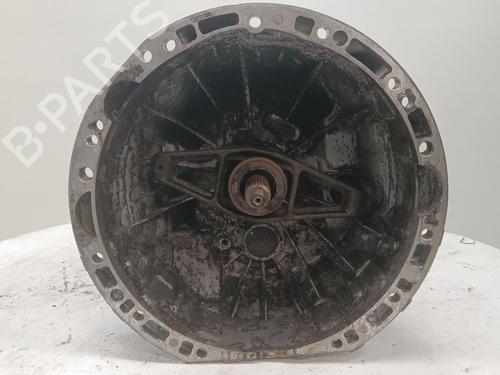 Gearbox MERCEDES-BENZ C-CLASS Coupe (C204) C 220 CDI (204.302) | BP33053662M3 - Image 2