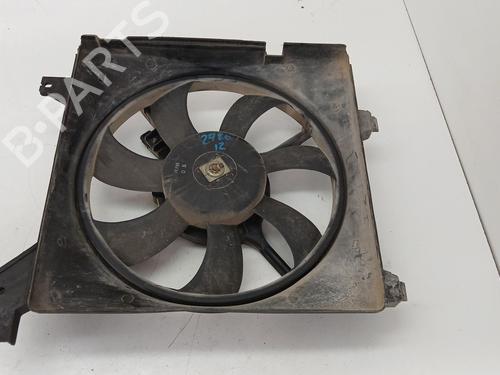 Used Radiator fan Radiator fan 38706216 38706216