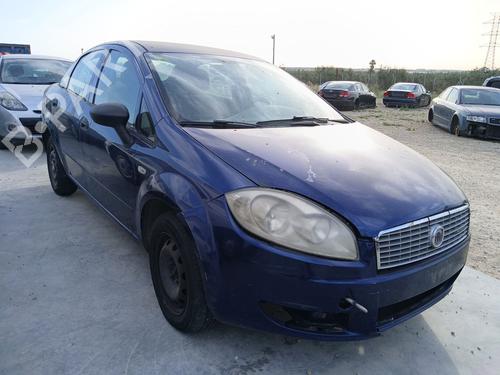 Used Front right lock Front right lock FIAT LINEA (323_, 110_) 1.3 D Multijet (323AXB11, 323AXB1A) (90 hp) 36016749 36016749
