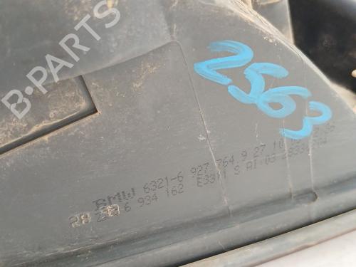 Højre baglygte BMW 3 Compact (E46) 316 ti | BP39140735C35 - Image 3
