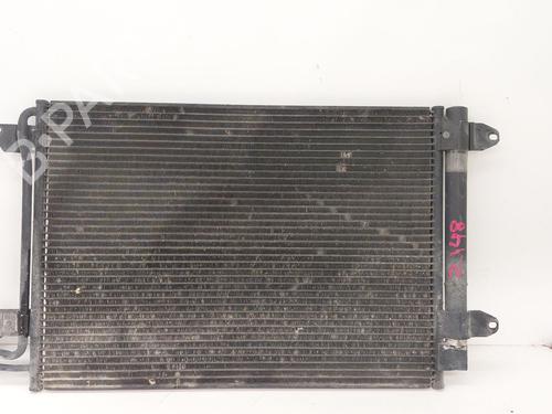 Used AC radiator VW GOLF V (1K1) 1.6 (102 hp) 28511251