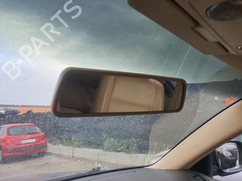 Rétroviseur intérieur VW TOUAREG (7LA, 7L6, 7L7) [2002-2013]  19122453