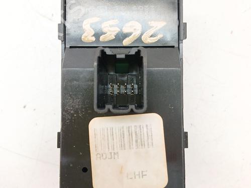 Left front window switch OPEL AMPERA (R12) EV 150 | BP36338109I27 - Image 2