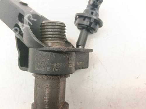 Injector MERCEDES-BENZ M-CLASS (W164) ML 280 CDI 4-matic (164.120) | BP31907018M100  - Image 6