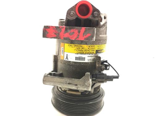 Used AC compressor NISSAN MICRA II (K11) [1992-2007]  16921366