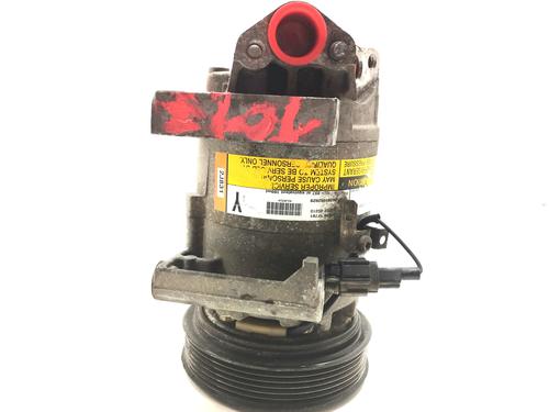 Compressore A/C NISSAN MICRA II (K11) [1992-2007]  16921366