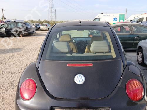 Bagklap CC/Kombi-Coupé Bagklap CC/Kombi-Coupé 38955970 38955970