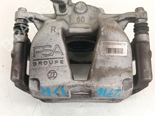 Used Right front brake caliper Right front brake caliper 35793820 35793820