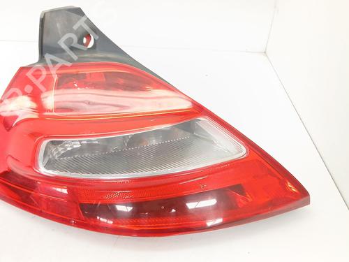 Used Left taillight Left taillight 38724698 38724698