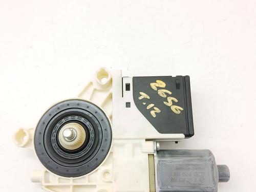 Used Left rear window motor Left rear window motor RENAULT MEGANE III Hatchback (BZ0/1_, B3_) 1.5 dCi (BZ09, BZ0D, BZ1W, BZ29, BZ14) (110 hp) 34580228 34580228