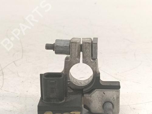 Used Electronic sensor Electronic sensor RENAULT MEGANE III Hatchback (BZ0/1_, B3_) 1.5 dCi (BZ09, BZ0D, BZ1W, BZ29, BZ14) (110 hp) 35726215 35726215