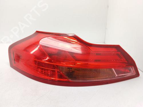 Used Left taillight Left taillight 37486441 37486441