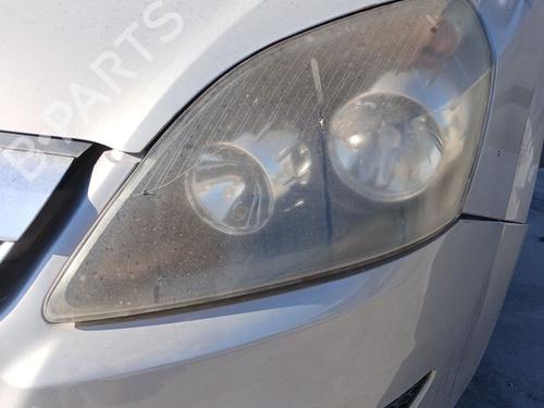 Used Left headlight Left headlight 38107979 38107979