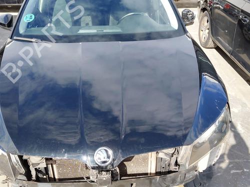 Motorhjelm SKODA SUPERB III (3V3) 2.0 TDI | BP29926421C1 