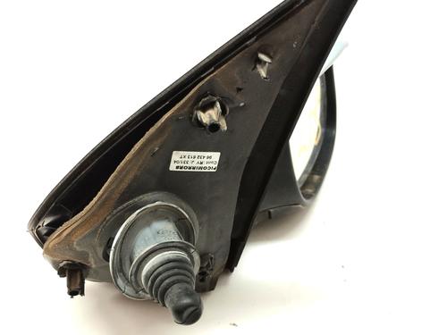 Right mirror PEUGEOT 206 Hatchback (2A/C)  | BP17907937C27 