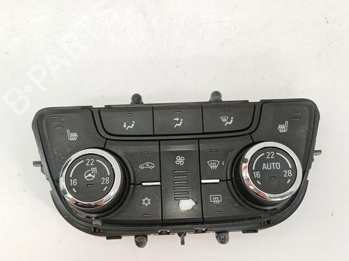 Used Climate control Climate control 36800683 36800683