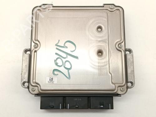 Engine control unit (ECU) PEUGEOT 407 (6D_) 2.2 HDi 170 (6D4HTH) | BP37294834M57 - Image 2