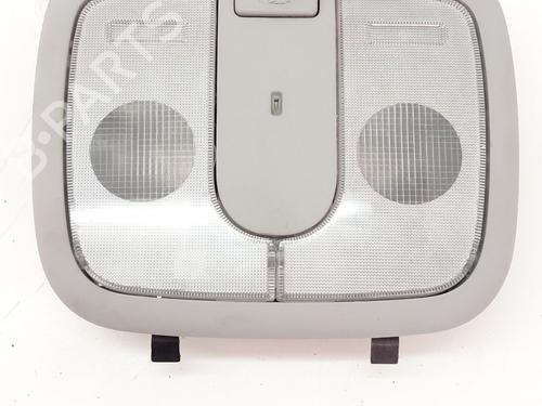 Interior roof light KIA RIO III (UB) 1.2 CVVT 928001W00