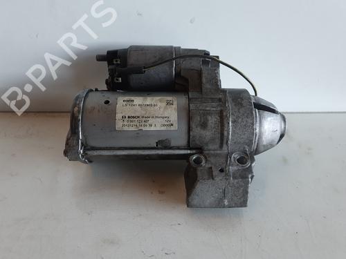Used Starter BMW 1 (E87) [2003-2013]  15977857