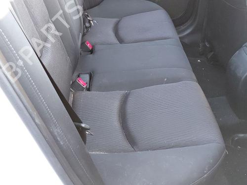 Rear seat MAZDA 6 Hatchback (GH) 2.2 D (GH10) | BP28319014C17 