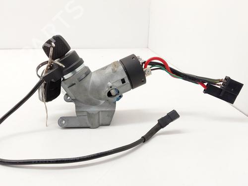 Used Ignition barrel MERCEDES-BENZ VITO Van (W638) 112 CDI 2.2 (638.094) (122 hp) 32325673