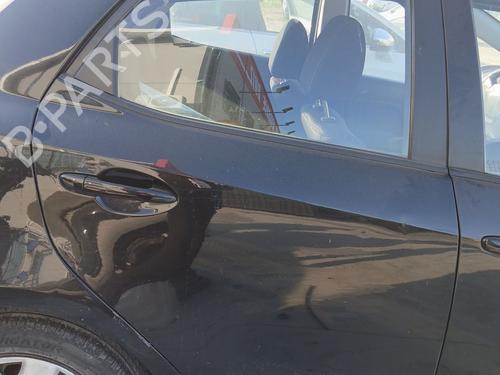 Porte arrière droite Porte arrière droite 36987028 36987028