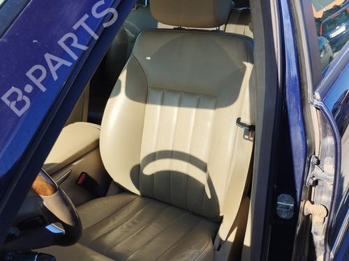 Used Left front seat MERCEDES-BENZ M-CLASS (W164) [2005-2012]  16696660