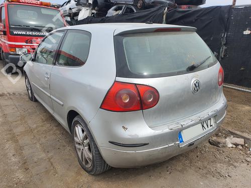 ABS pump VW GOLF V (1K1) 2.0 TDI 16V | BP26691873M43 