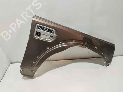 Used Right front fenders LAND ROVER DISCOVERY IV (L319) [2009-2018]  15975635