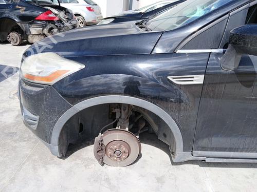 Used Left front fenders Left front fenders 38702081 38702081