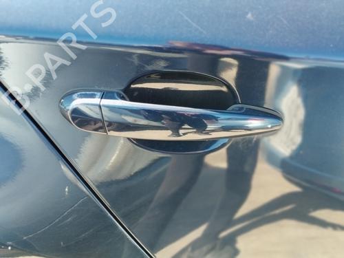 Used Rear right exterior door handle BMW 1 (E87) [2003-2013]  17046585