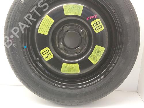 Used Jack Kit PEUGEOT 208 I (CA_, CC_) 1.6 BlueHDi 100 (100 hp) 31828602